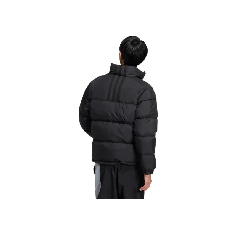 Adidas Neo Down Jackets Unisex Black-2