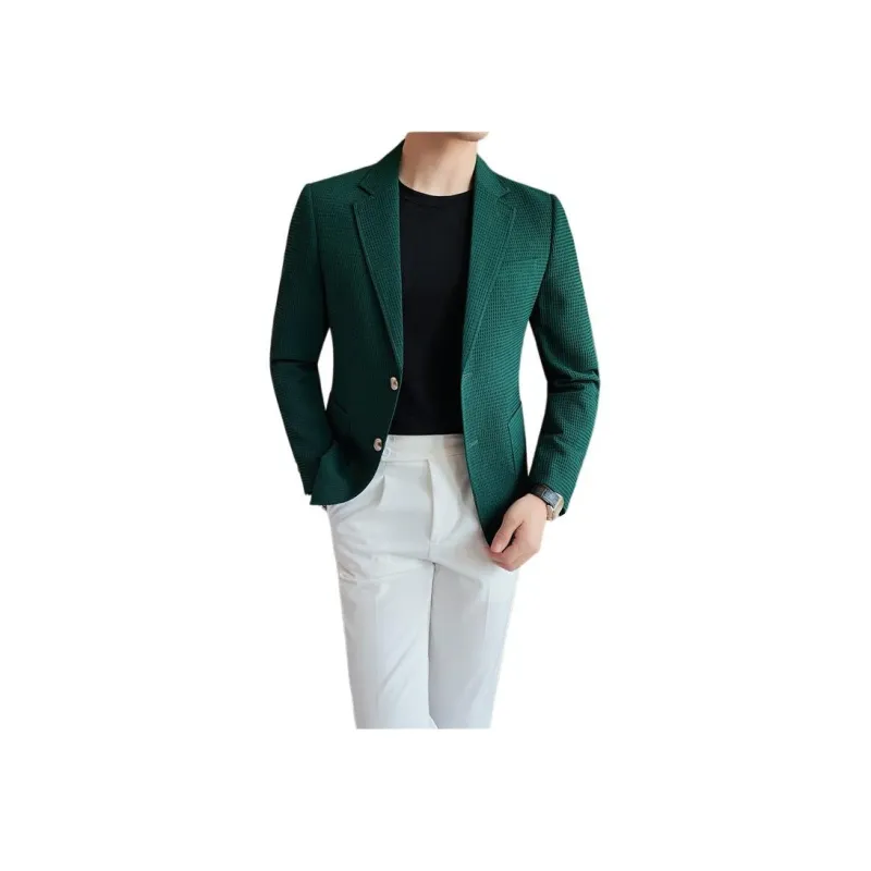 FRQ Business Suits Unisex-14