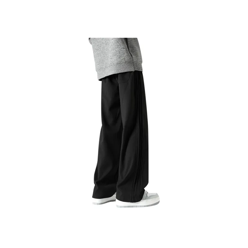 Ferrero Ross Casual Pants Unisex-1