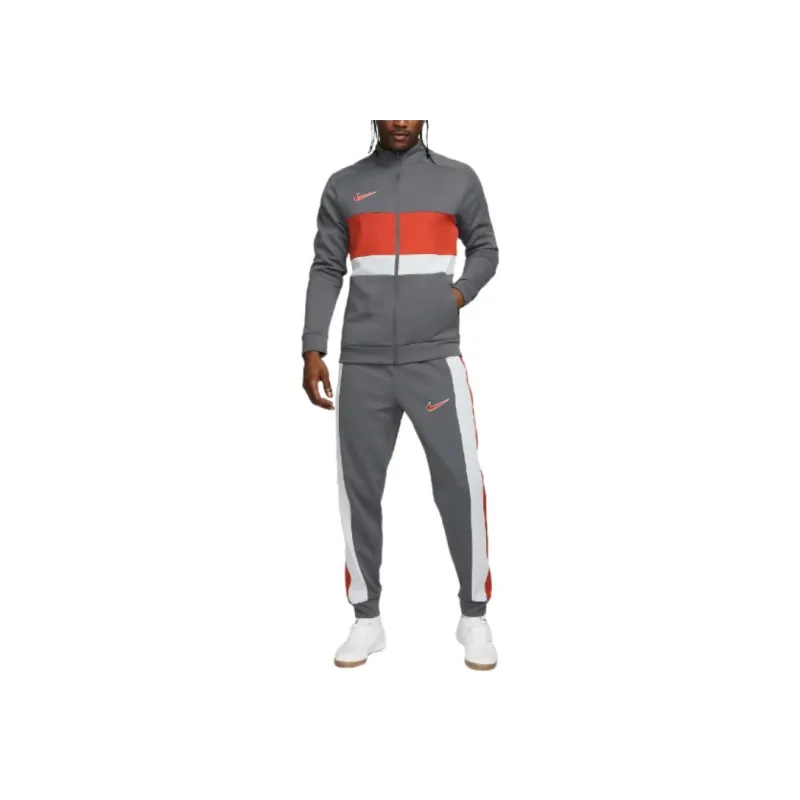 Nike Academy Men's Dri-FIT Soccer Track Jacket-2