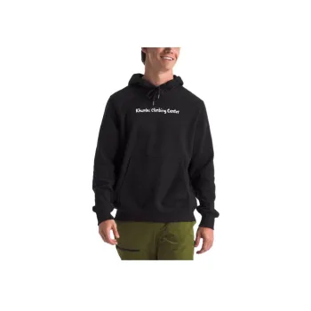 THE NORTH FACE Climb Drawstring Hoodie