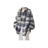 810984-Blue-Turndown Collar