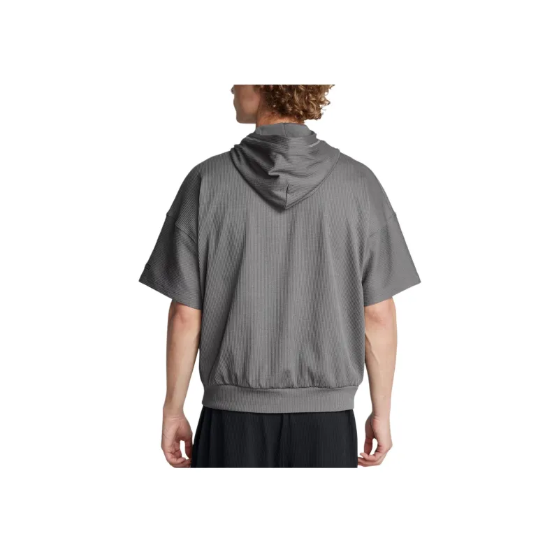 Under Armour Journey Sweatshirt Men's Castle Stone-2