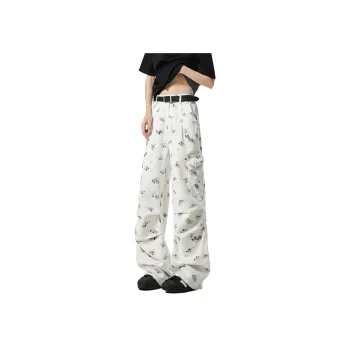 Fakeyoung Jeans Unisex