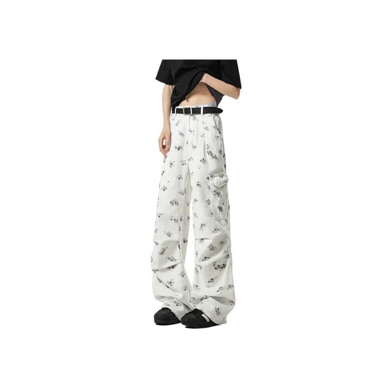 Fakeyoung Jeans Unisex-0