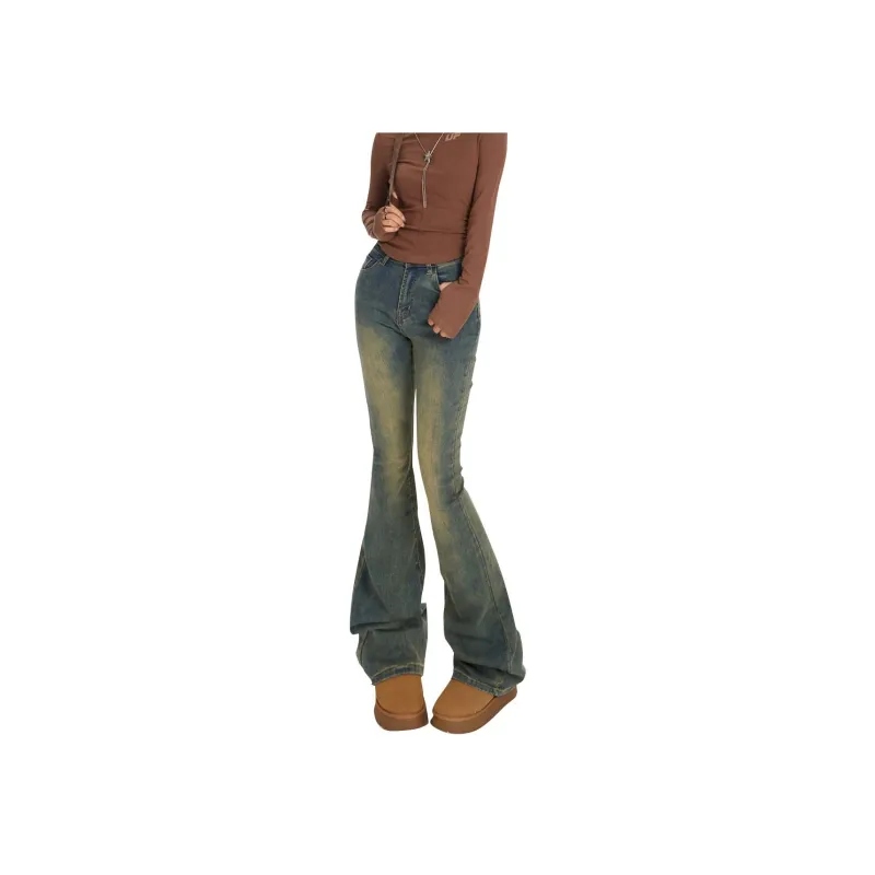 FOREVER 21 Jeans Women's-9