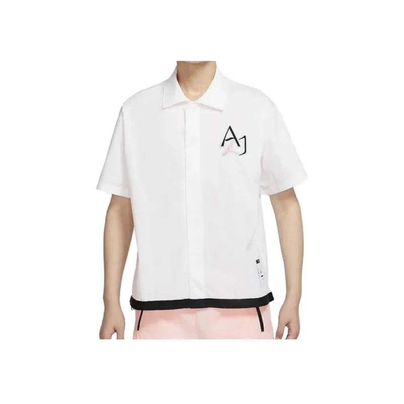 Jordan Sport Dna Statement S/S Shirt-3