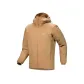 Sandstone Brown/CANVAS