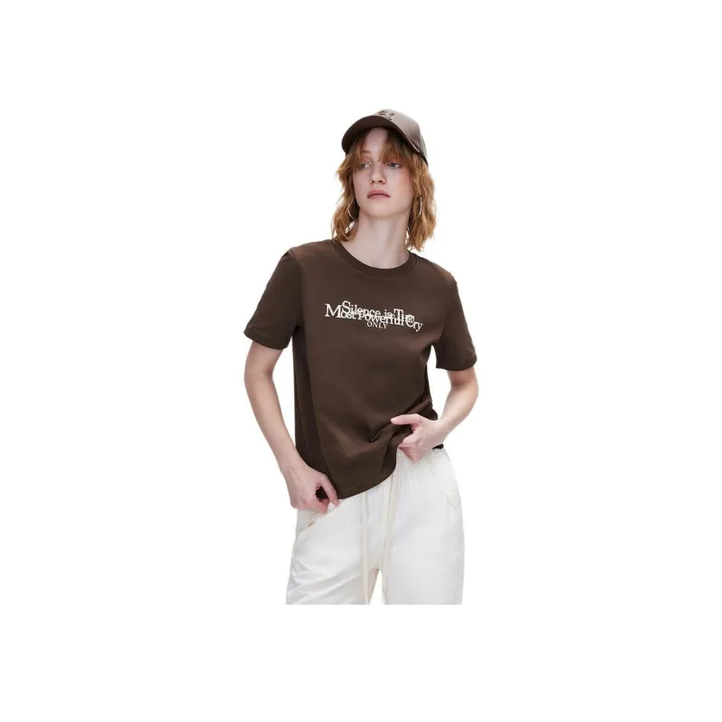 ONLY T Shirts Women's-7