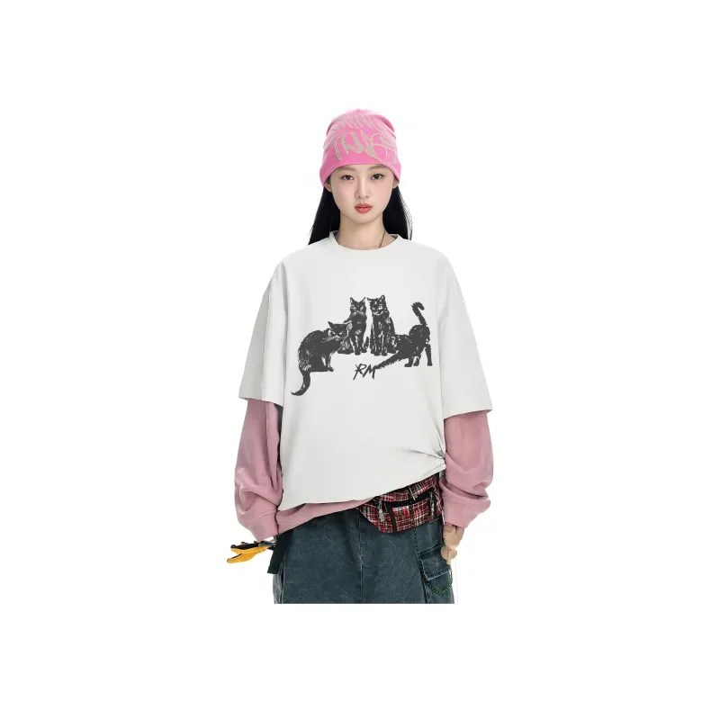 Rolling Money T Shirts Unisex-4