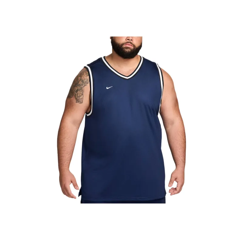 Nike Dna Men's Dri FIT Basketball Jersey-3