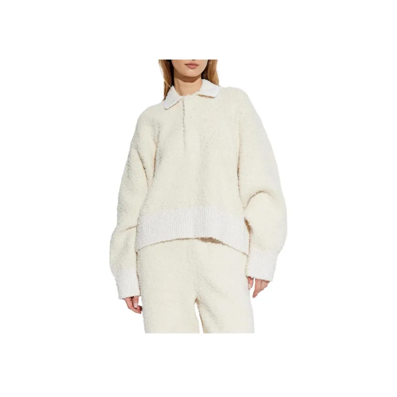 LACOSTE Knitted Jumper-2