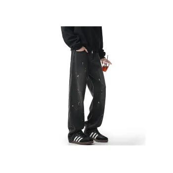 FOR FEAR THAT Jeans Unisex