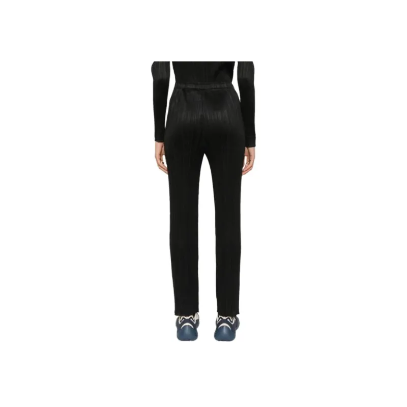PLEATS PLEASE ISSEY MIYAKE Monthly Colors January Trousers-1