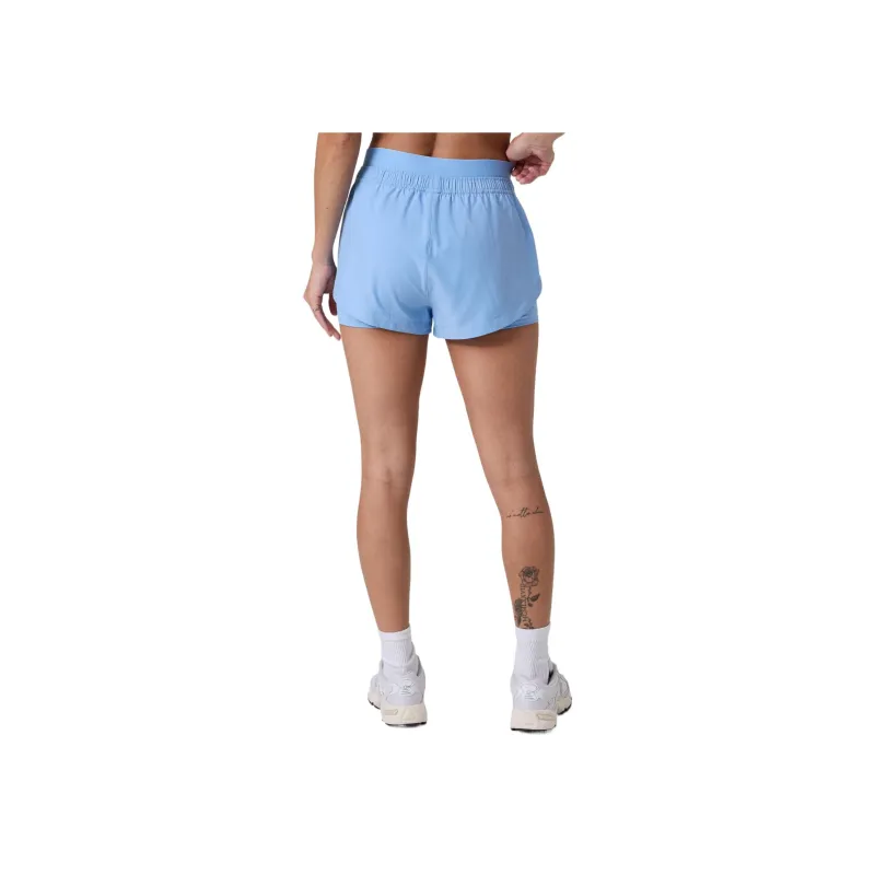 Vuori Sports Shorts Women's-1