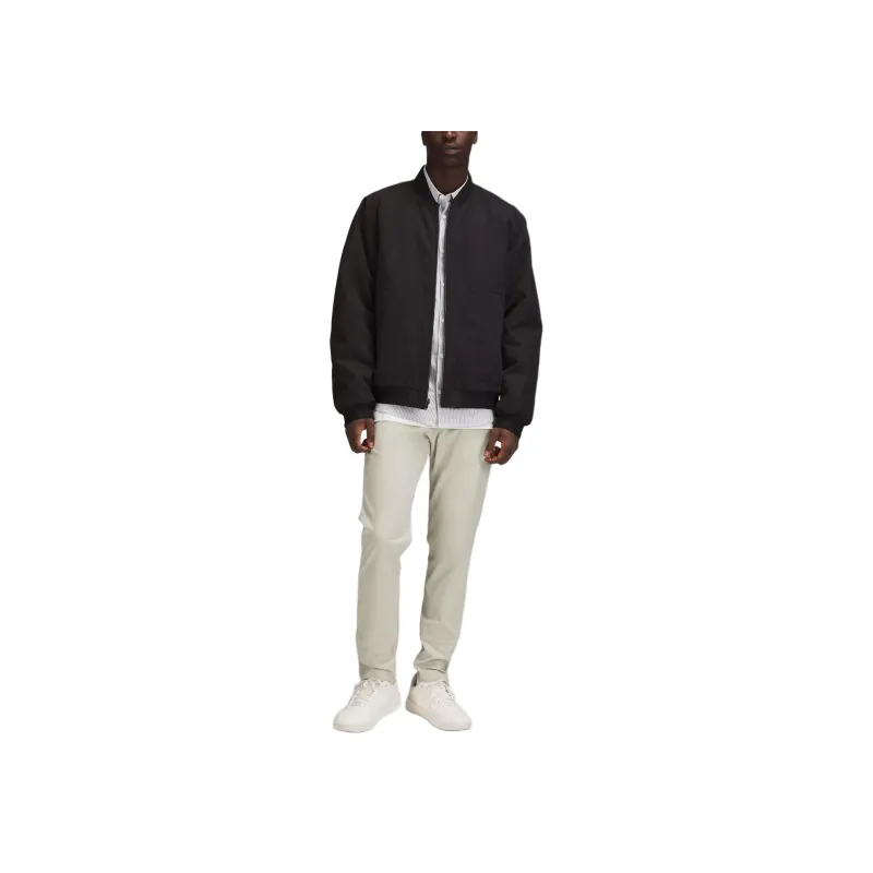 Lululemon Slim Fit Commission Casual Pants Men's-7