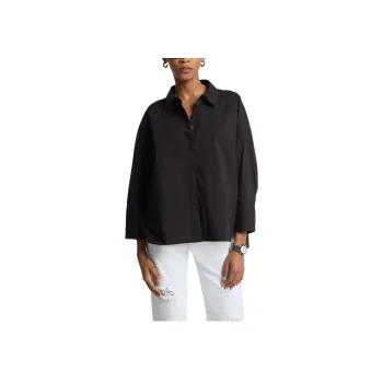 MICHAEL KORS Poplin Shirt