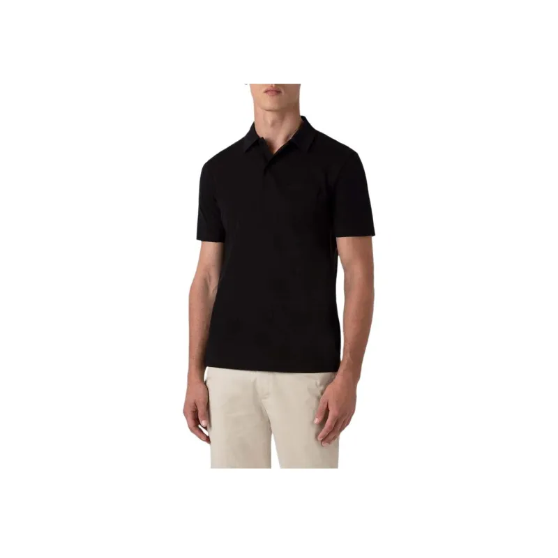 SUNSPEL Riviera Polo Shirt-1