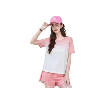 FAWENXIANGZI Regular T Shirt Women's