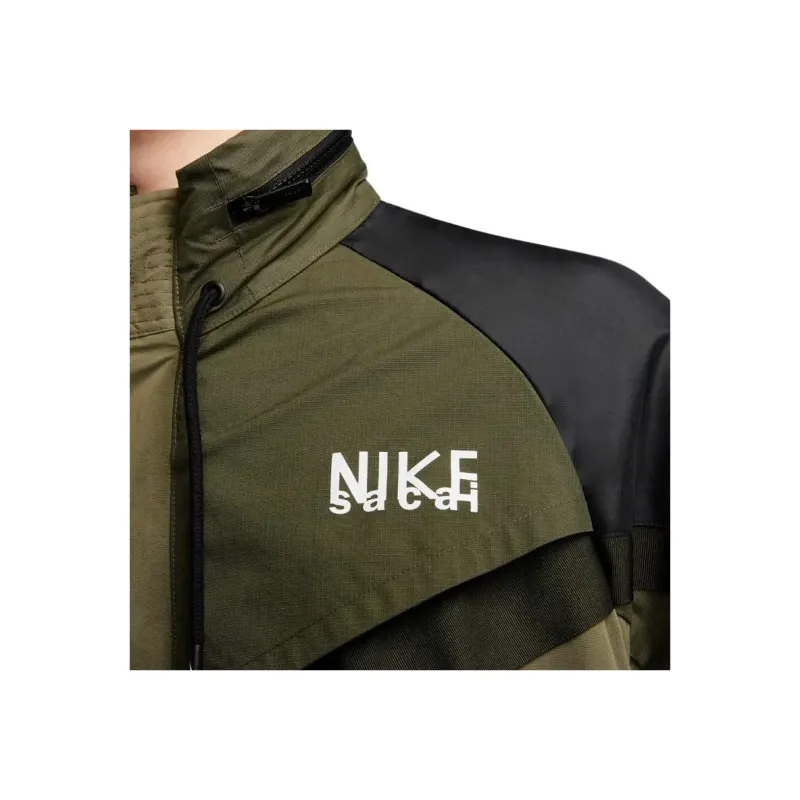Nike X Sacai Trench Jacket Asia Sizing-3