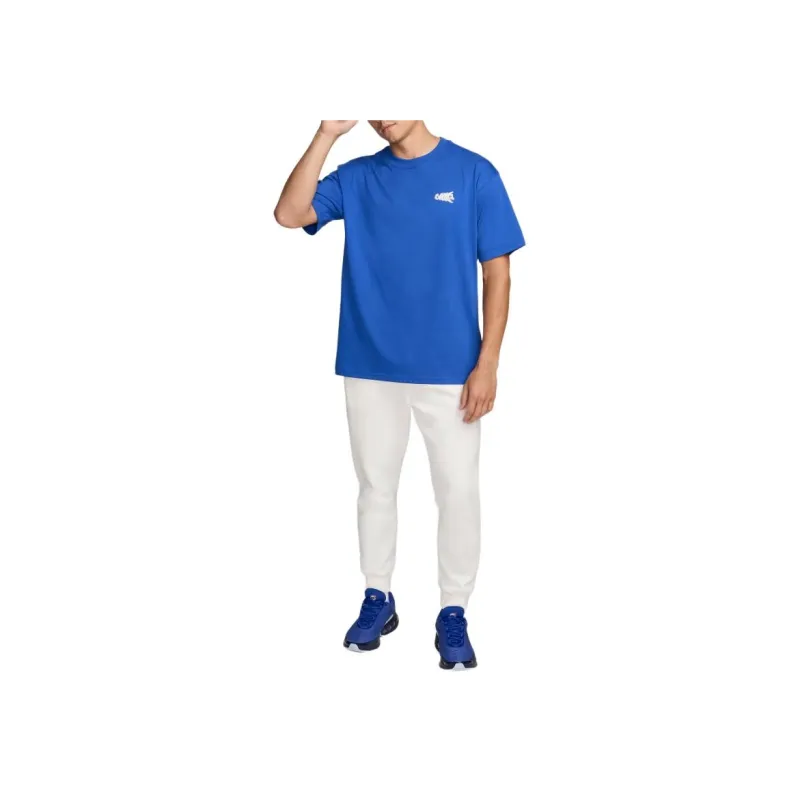 Nike Men's Max90 Soccer T-Shirt-2