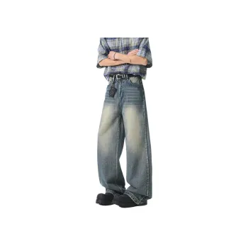 MKZA Jeans Unisex