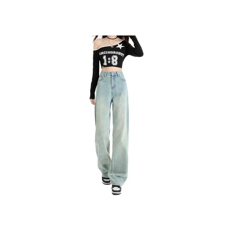 Kazakhstan Jeans Women's Emerald Green-9