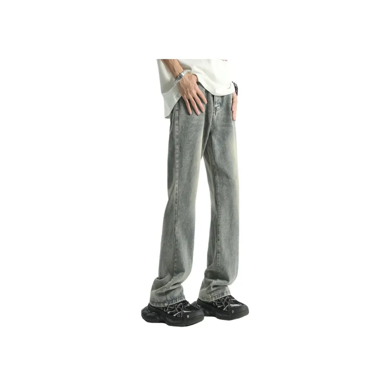 FALIAMS Jeans Men-20