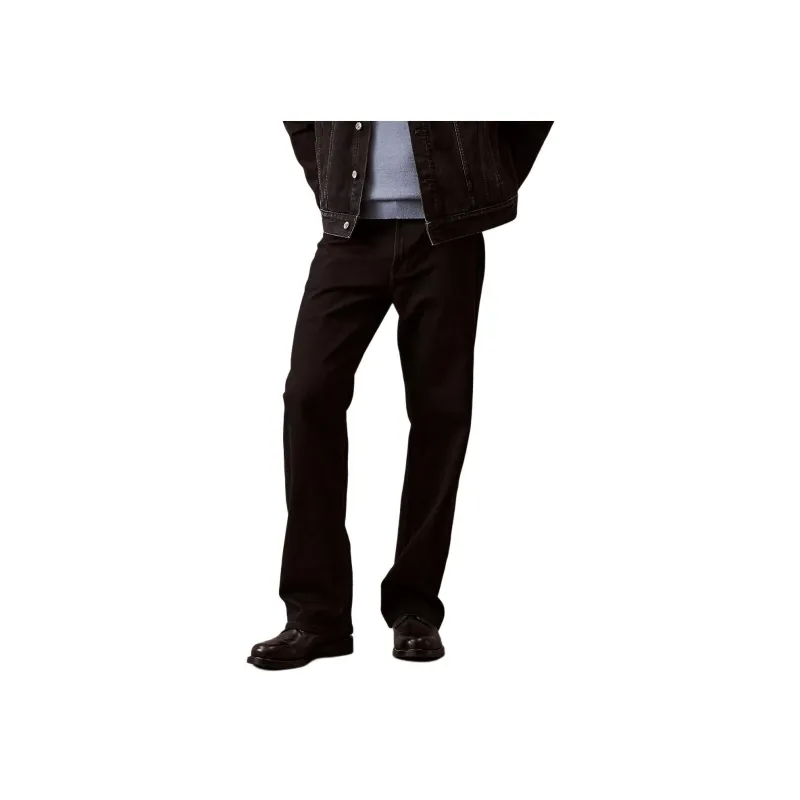 Calvin Klein Jeans Men Black-0
