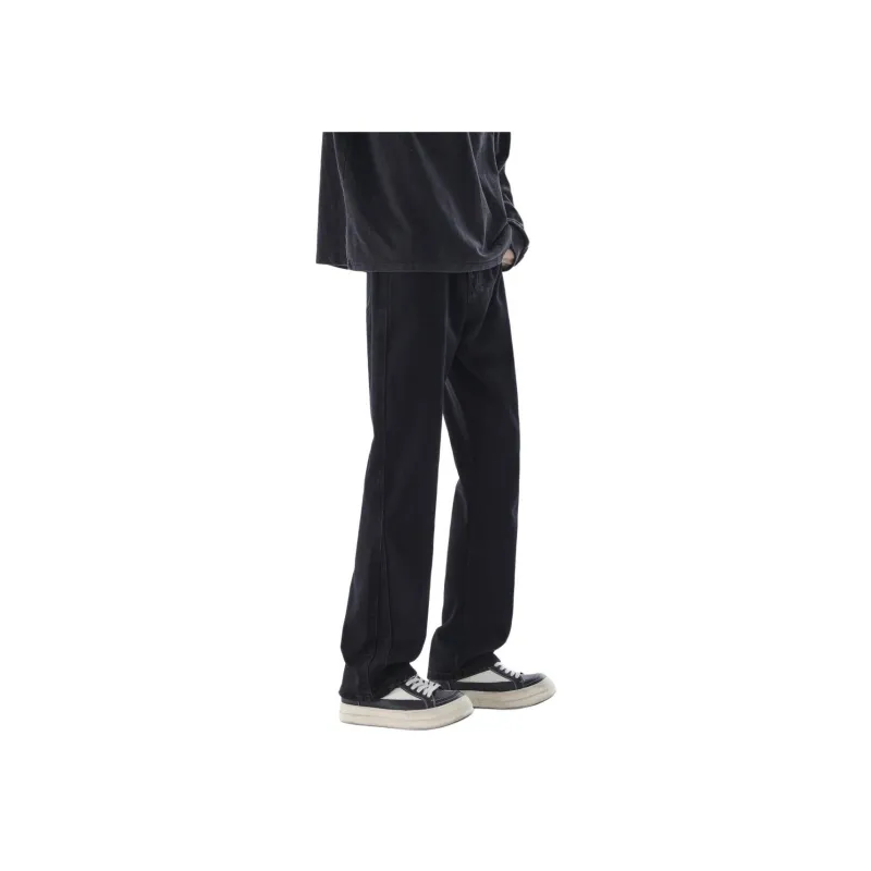 FOR FEAR THAT Jeans Unisex-0