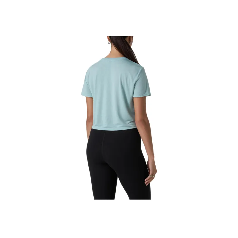 Vuori T Shirts Women's-1