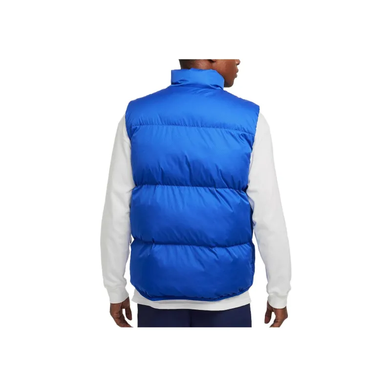 Nike Sportswear Club PrimaLoft® Men's Water-Repellent Puffer Vest-0
