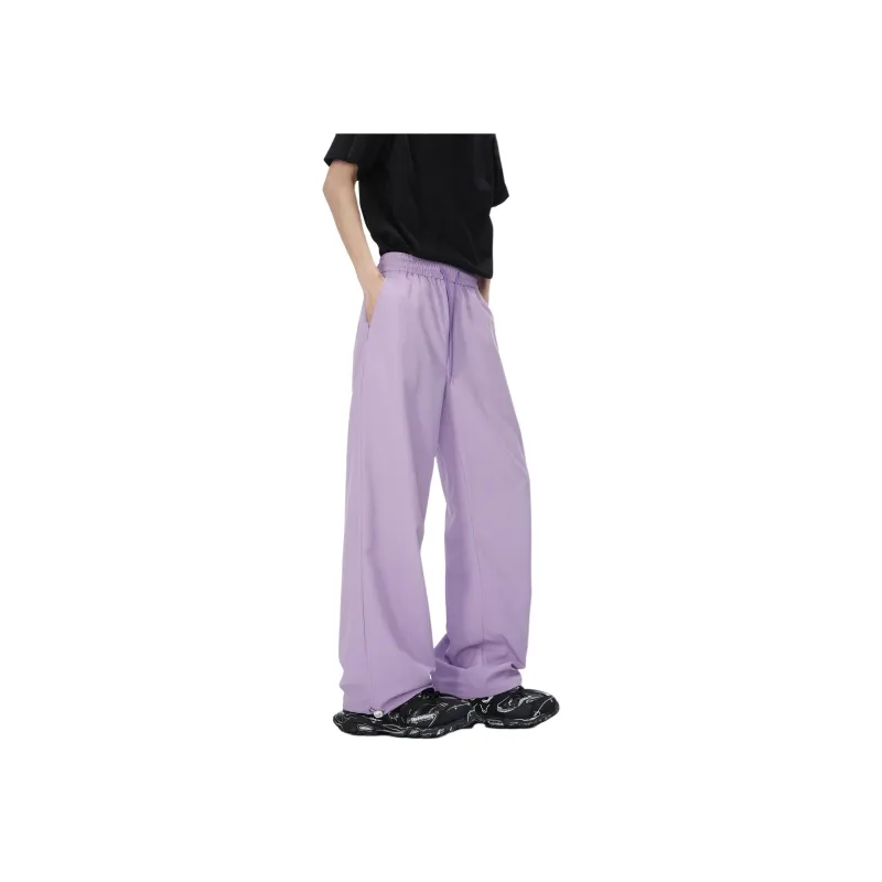 SCHEPPERHEYN Casual Pants Unisex-20