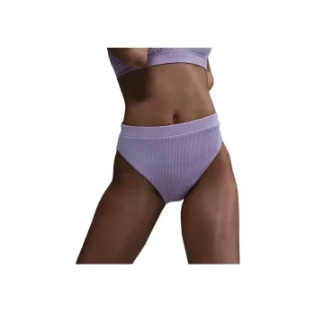Nike Swim Elevated Essential Women's High Waisted Bikini Bottom