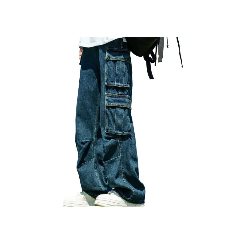 ZNTN Jeans Unisex-6