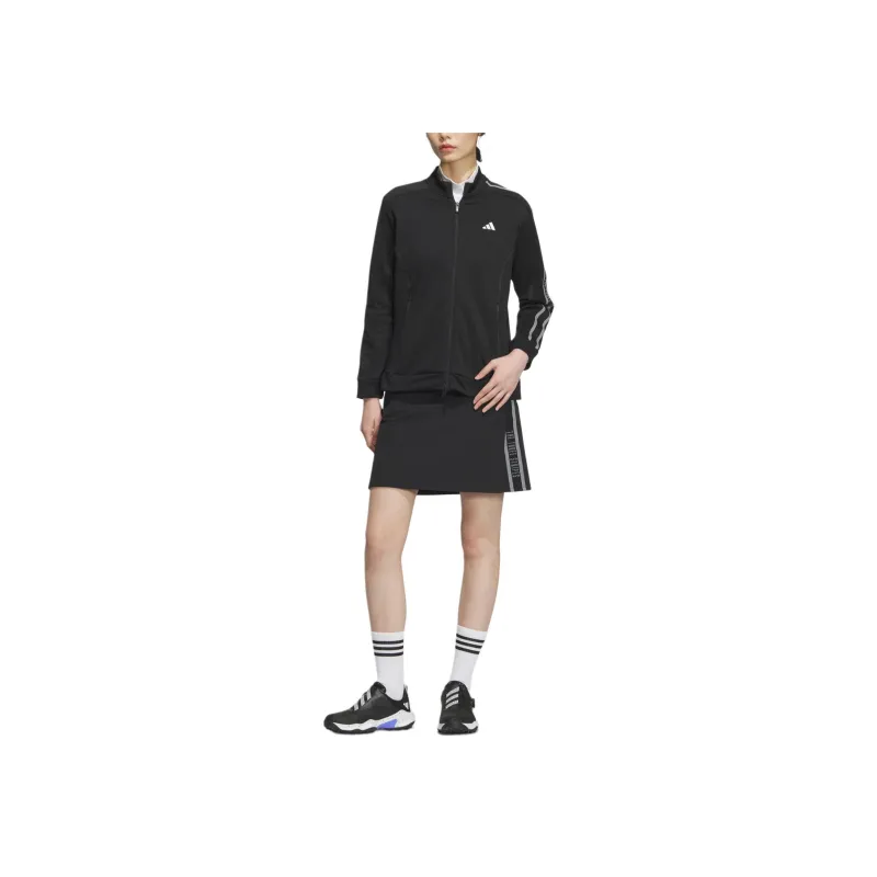 Adidas Cold.Rdy Jackets Coats Women's Black-3