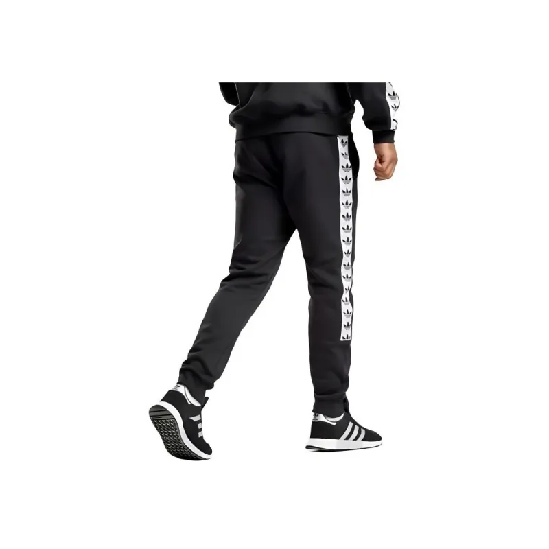 Adidas Originals ITASCA Casual Pants Men's Black-2