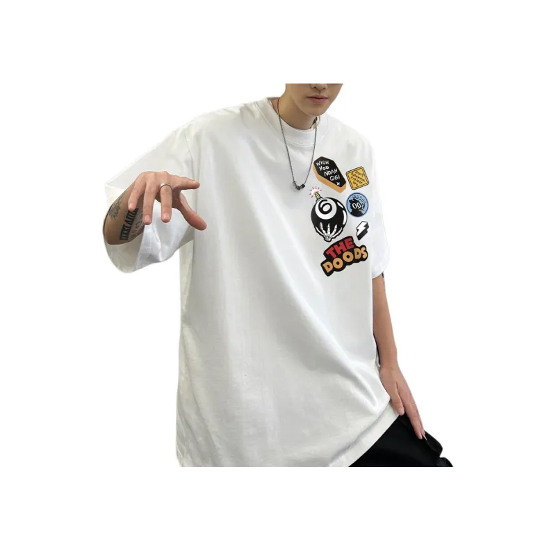 NOAHGIGI T Shirts Unisex-0