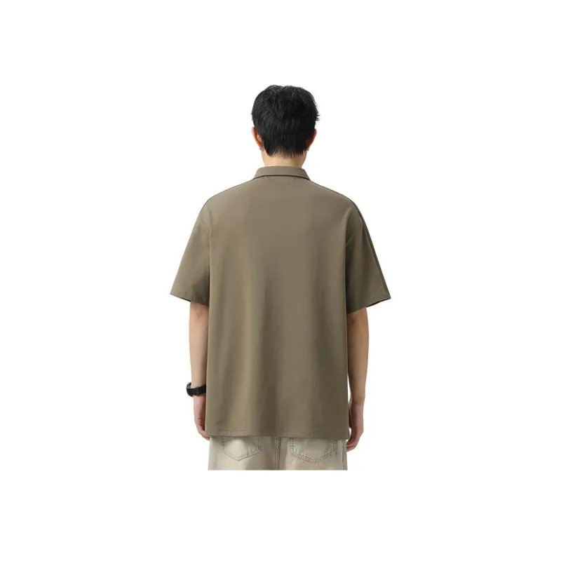WOOD SOON T Shirts Unisex-6