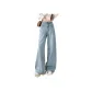 Light Blue Pants