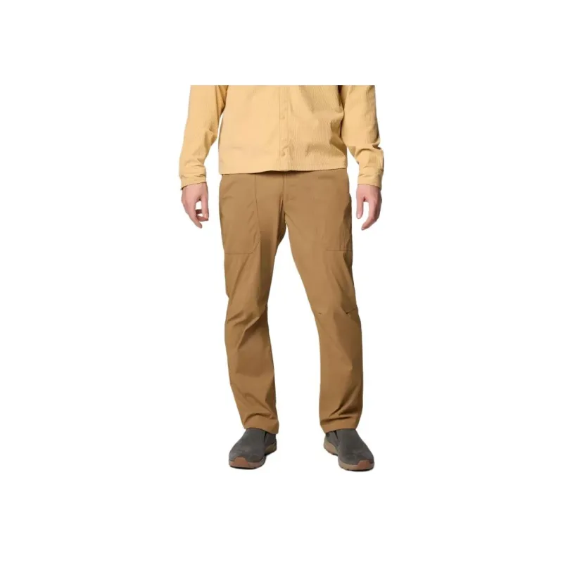 Columbia Landroamer Ripstop Pants II Casual Pants Men's Delta-0
