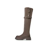 Dark Brown (Fleece-Lined)