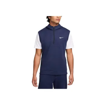Nike Tour Men's Golf Vest Hoodie