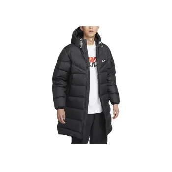 Nike Storm FIT Windrunner Down Jacket Men's Black