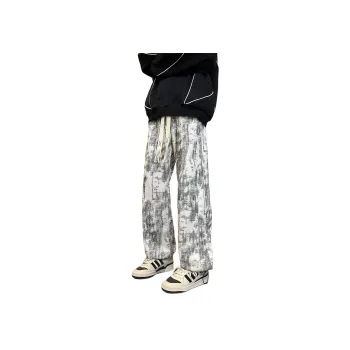 ArcaneFunk Casual Pants Unisex