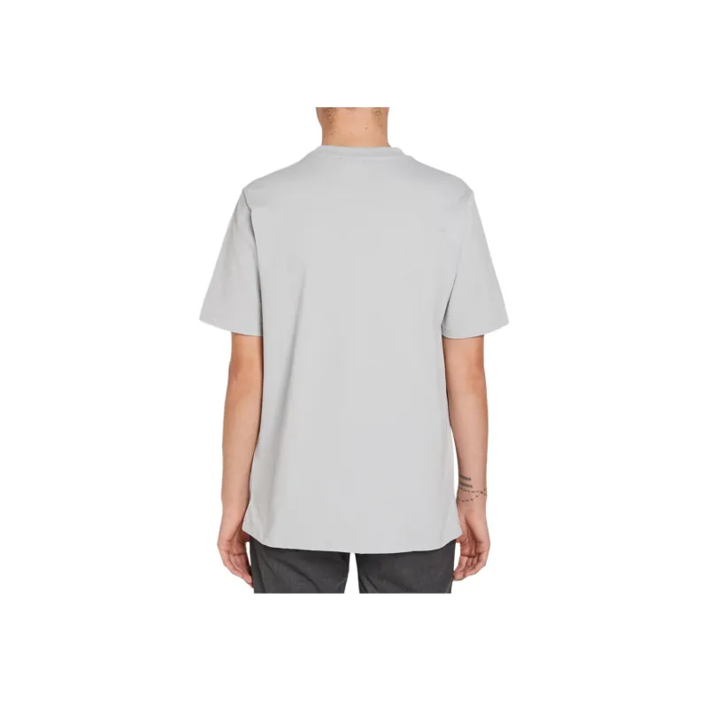 PUMA x Han Kjobenhavn T Shirt Men's Light Gray-1