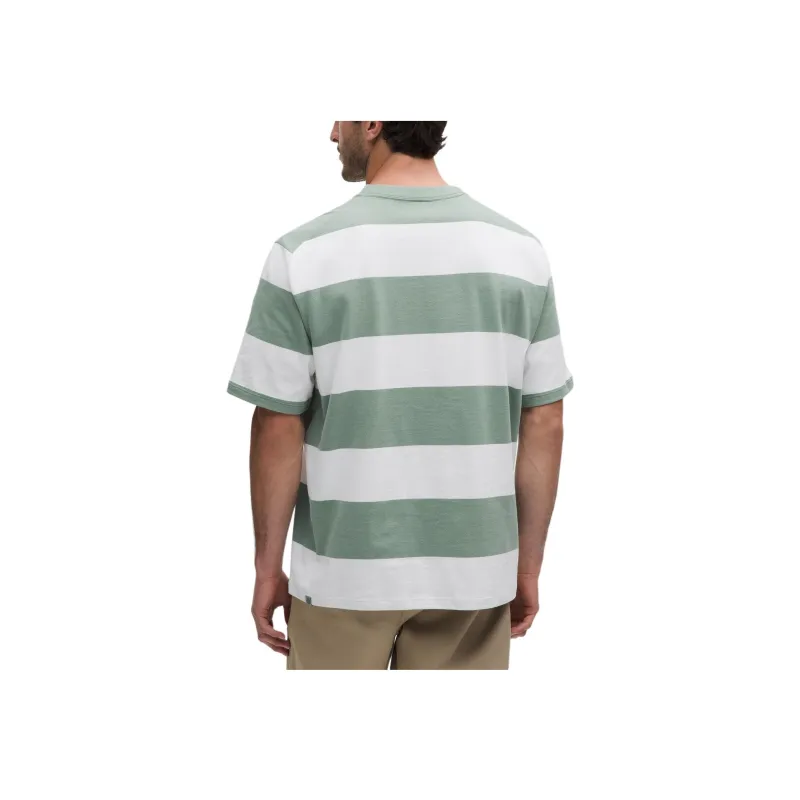 Lululemon T Shirts Men-4