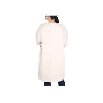 Jack Wolfskin Jackets & Coats Women's Ecru