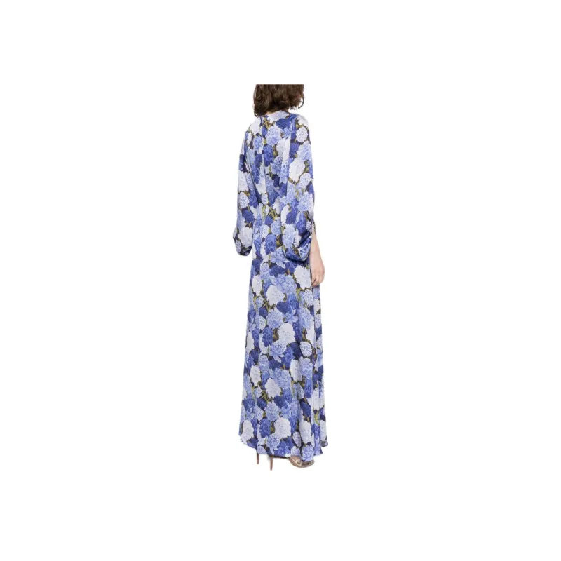 Sachin & Babi Jenny Floral print Maxi Dress-2