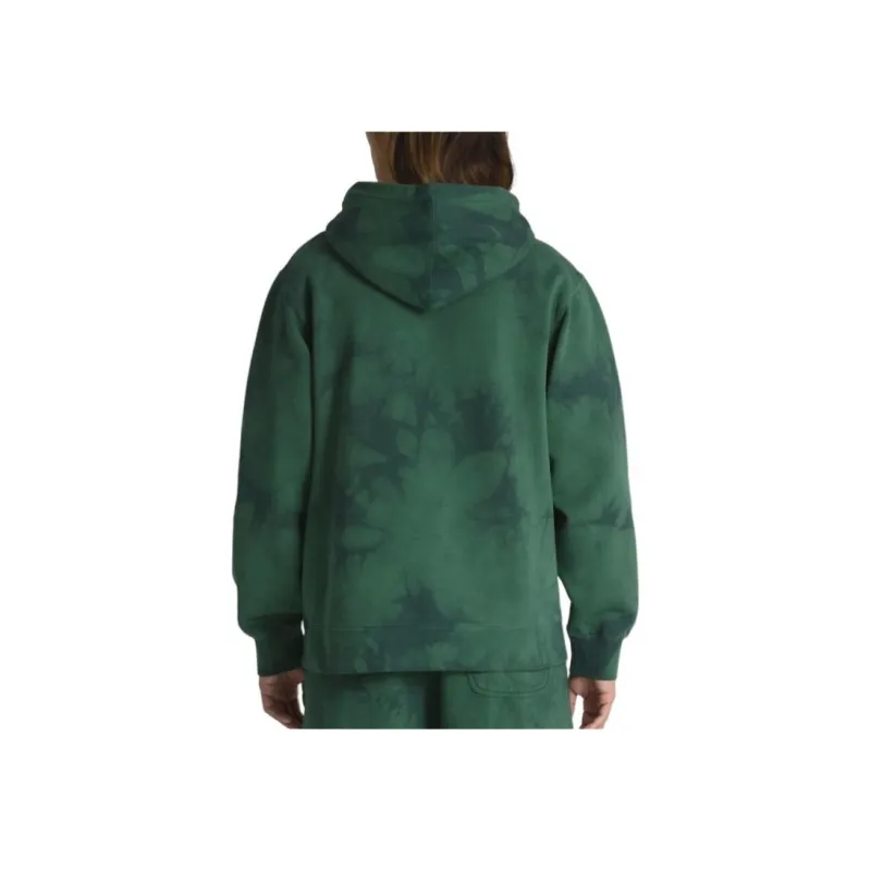 Vans Sweatshirts Men Green-2
